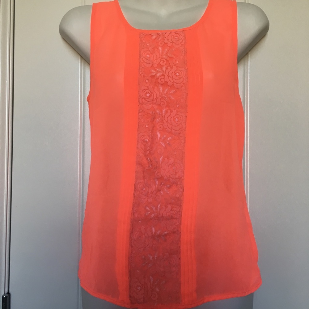 Gianni Bini tank top